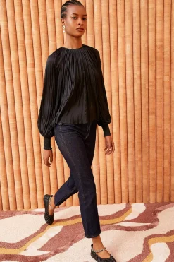 Ulla Johnson Bella Ballet Flat