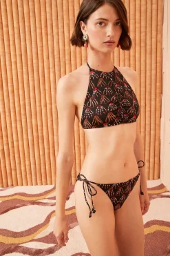 Ulla Johnson Beth Bikinitopp