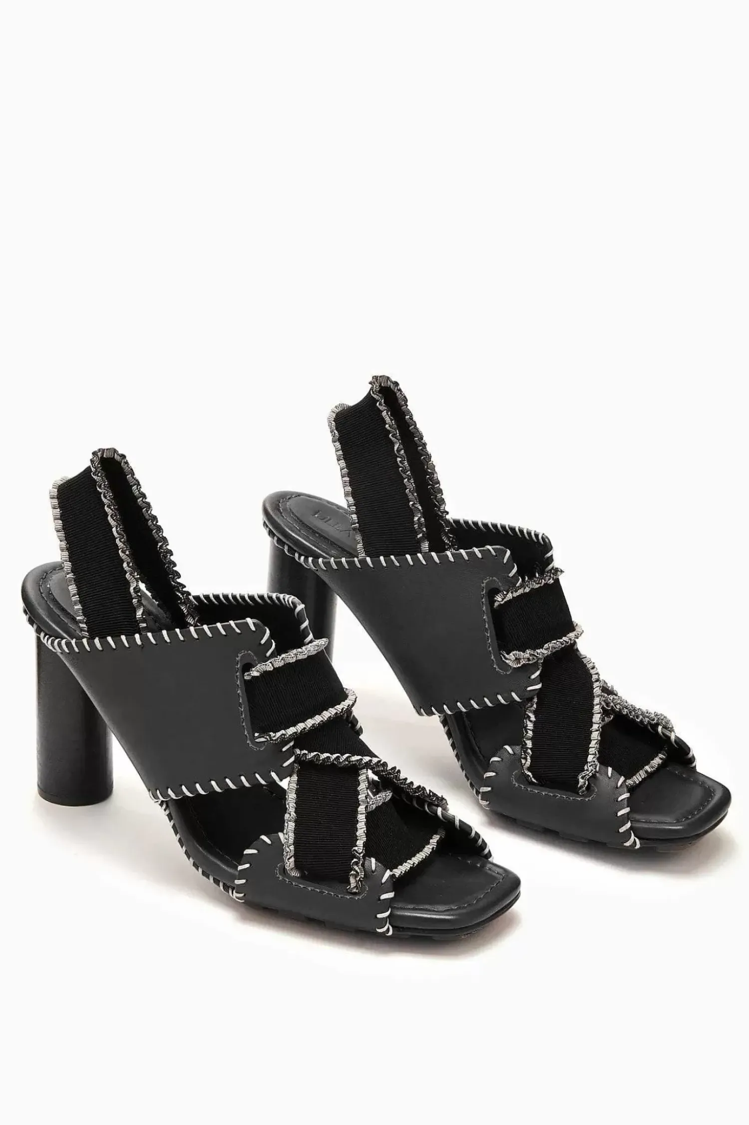 Ulla Johnson Bianca Elastisk Hoyhael