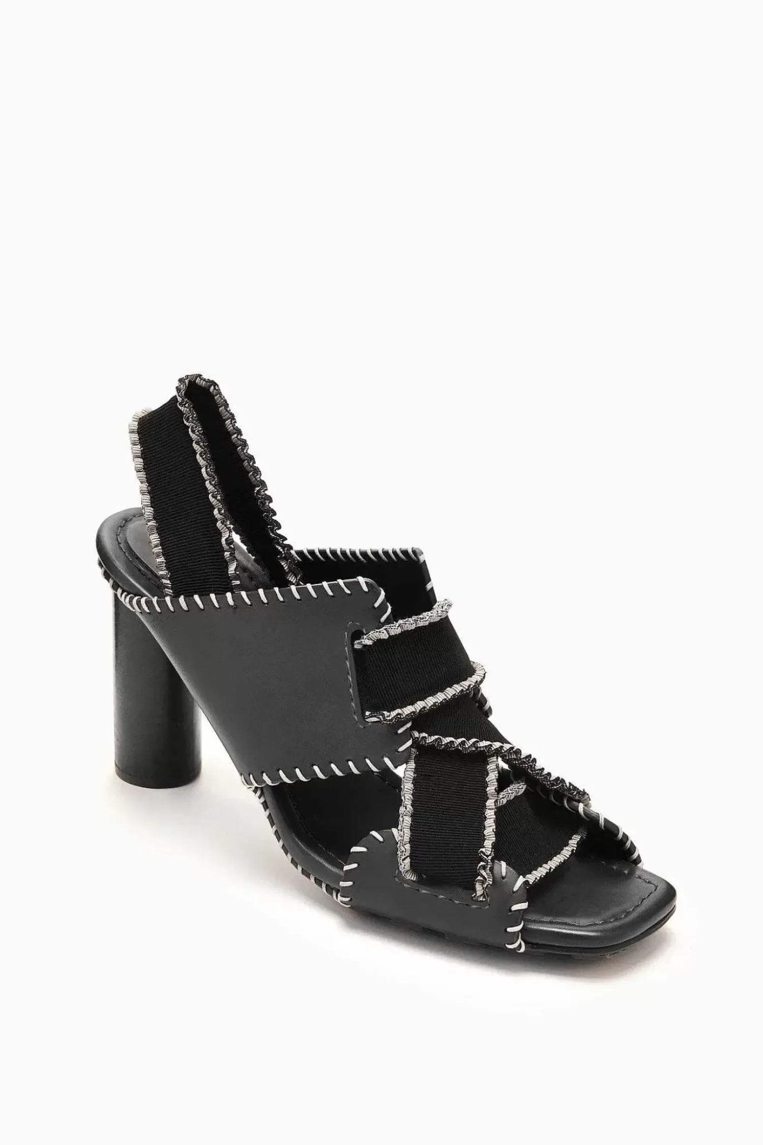 Ulla Johnson Bianca Elastisk Hoyhael