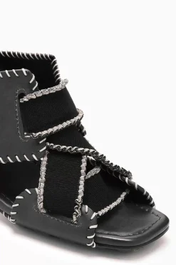 Ulla Johnson Bianca Elastisk Hoyhael