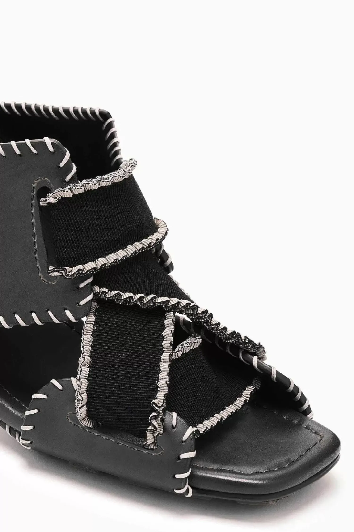 Ulla Johnson Bianca Elastisk Hoyhael