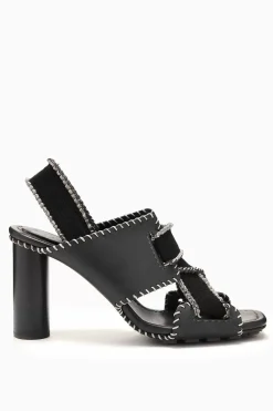 Ulla Johnson Bianca Elastisk Hoyhael