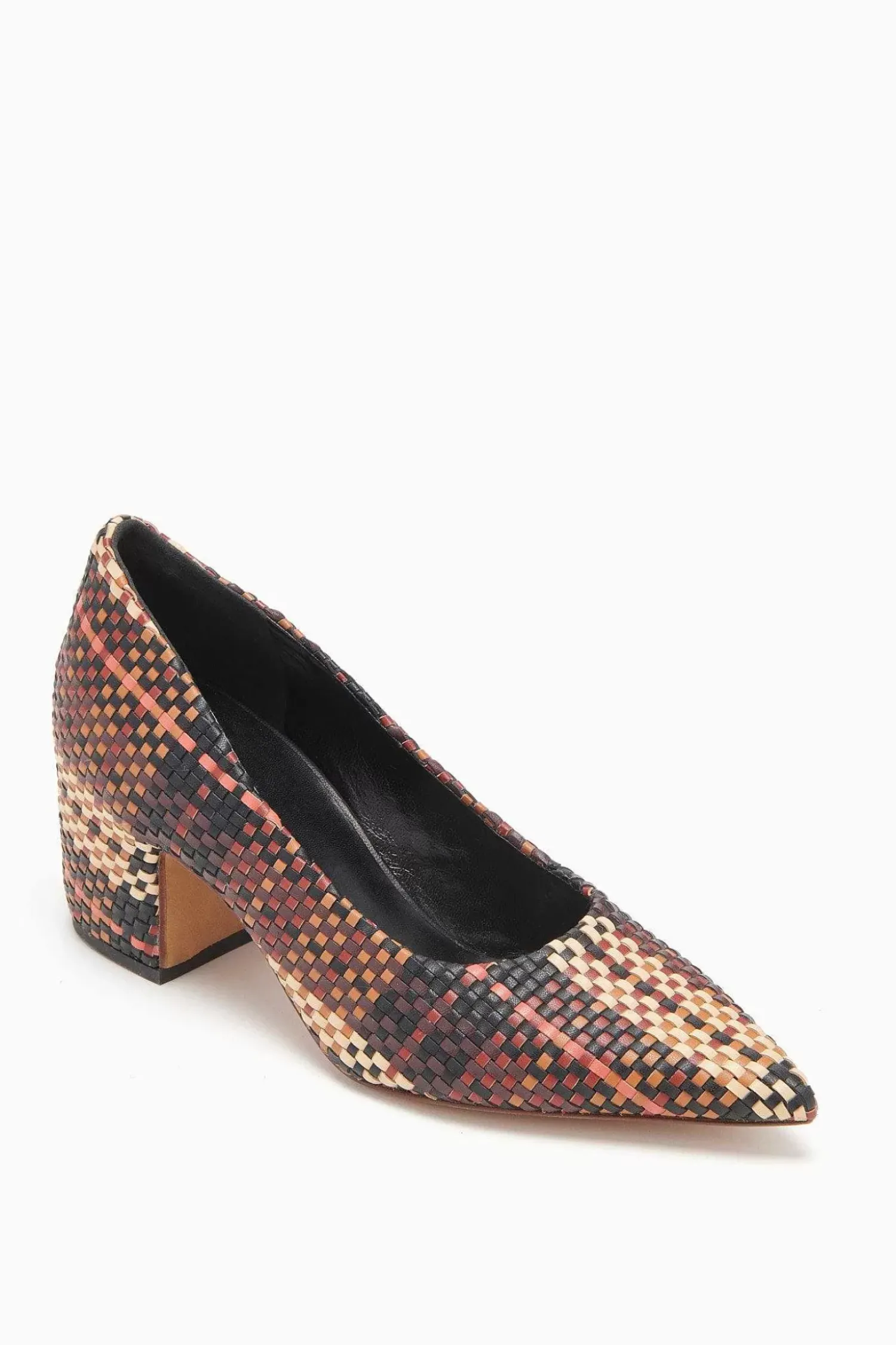 Ulla Johnson Bianca Vevd Pumpe