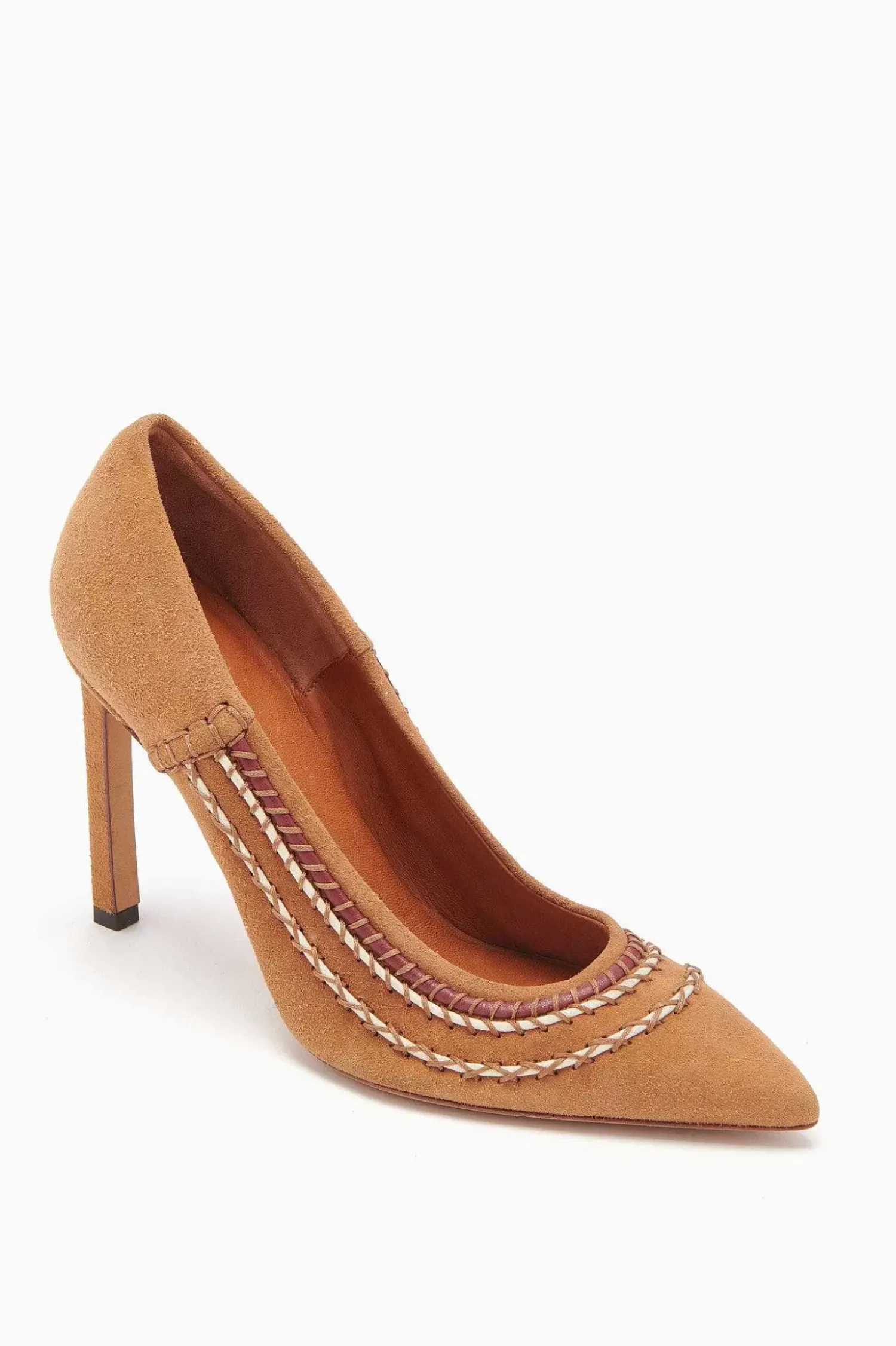 Ulla Johnson Blanca Hoy Hael