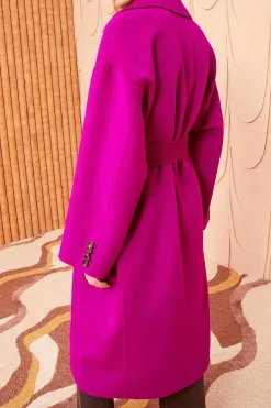 Ulla Johnson Brigitte Frakk