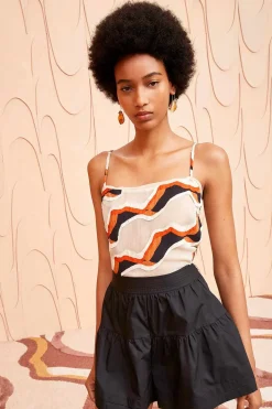 Ulla Johnson Cali Tank