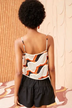 Ulla Johnson Cali Tank