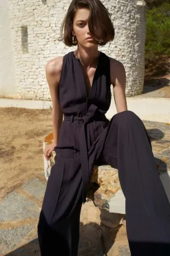 Ulla Johnson Camelia Jumpsuit