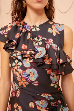 Ulla Johnson Candace Kjole