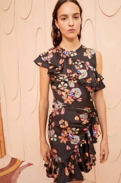 Ulla Johnson Candace Kjole