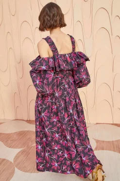 Ulla Johnson Caprice Kjole