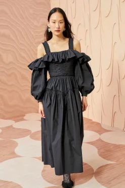 Ulla Johnson Caprice Kjole