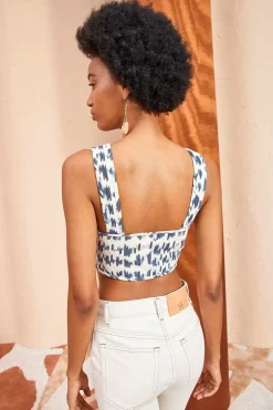 Ulla Johnson Carisia Topp