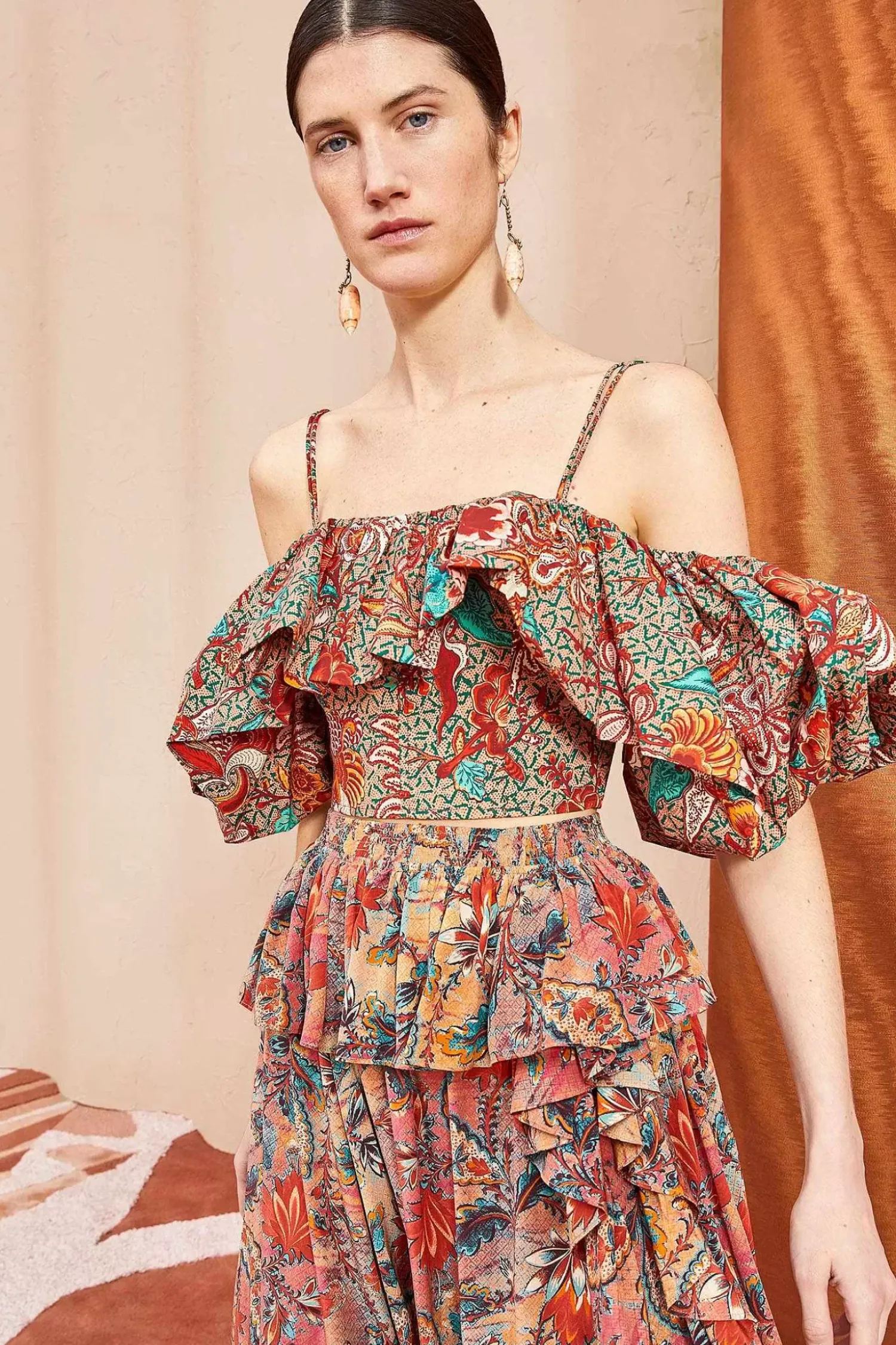 Ulla Johnson Carla Topp