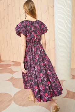 Ulla Johnson Cecile Kjole