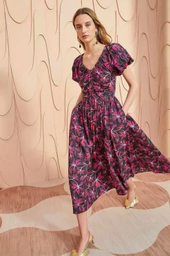 Ulla Johnson Cecile Kjole