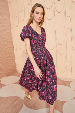 Ulla Johnson Cecile Kjole