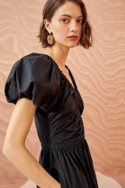 Ulla Johnson Cecile Kjole