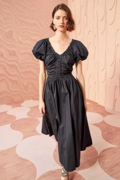 Ulla Johnson Cecile Kjole