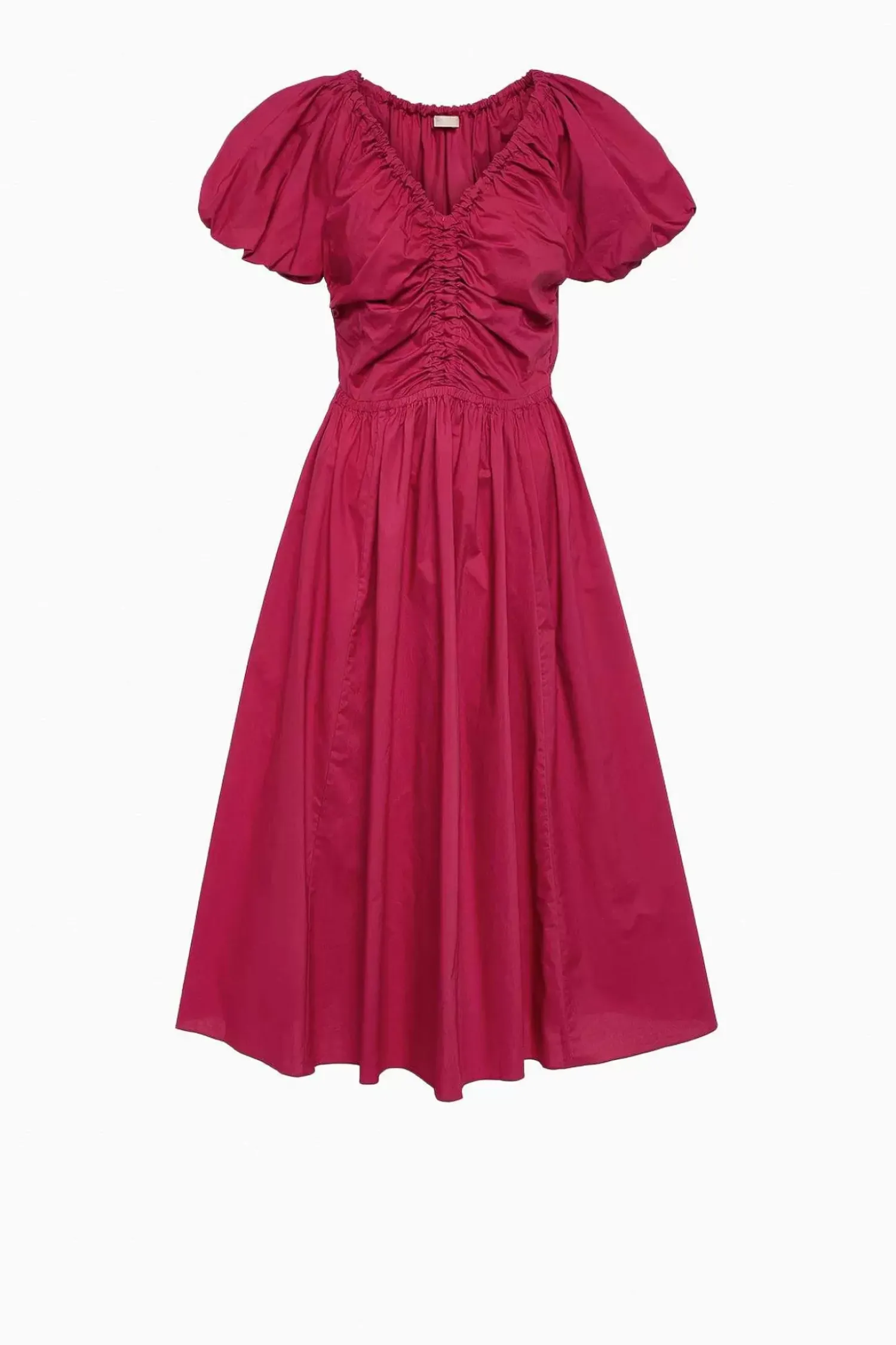 Ulla Johnson Cecile Kjole