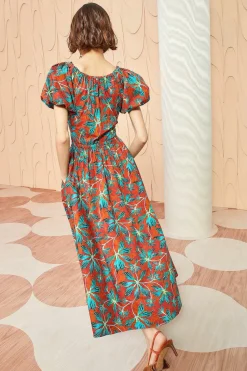 Ulla Johnson Cecile Kjole