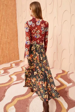 Ulla Johnson Cecilia Skjort