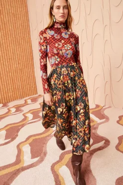 Ulla Johnson Cecilia Skjort