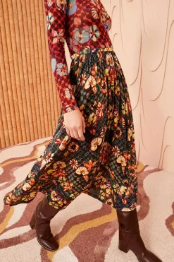 Ulla Johnson Cecilia Skjort