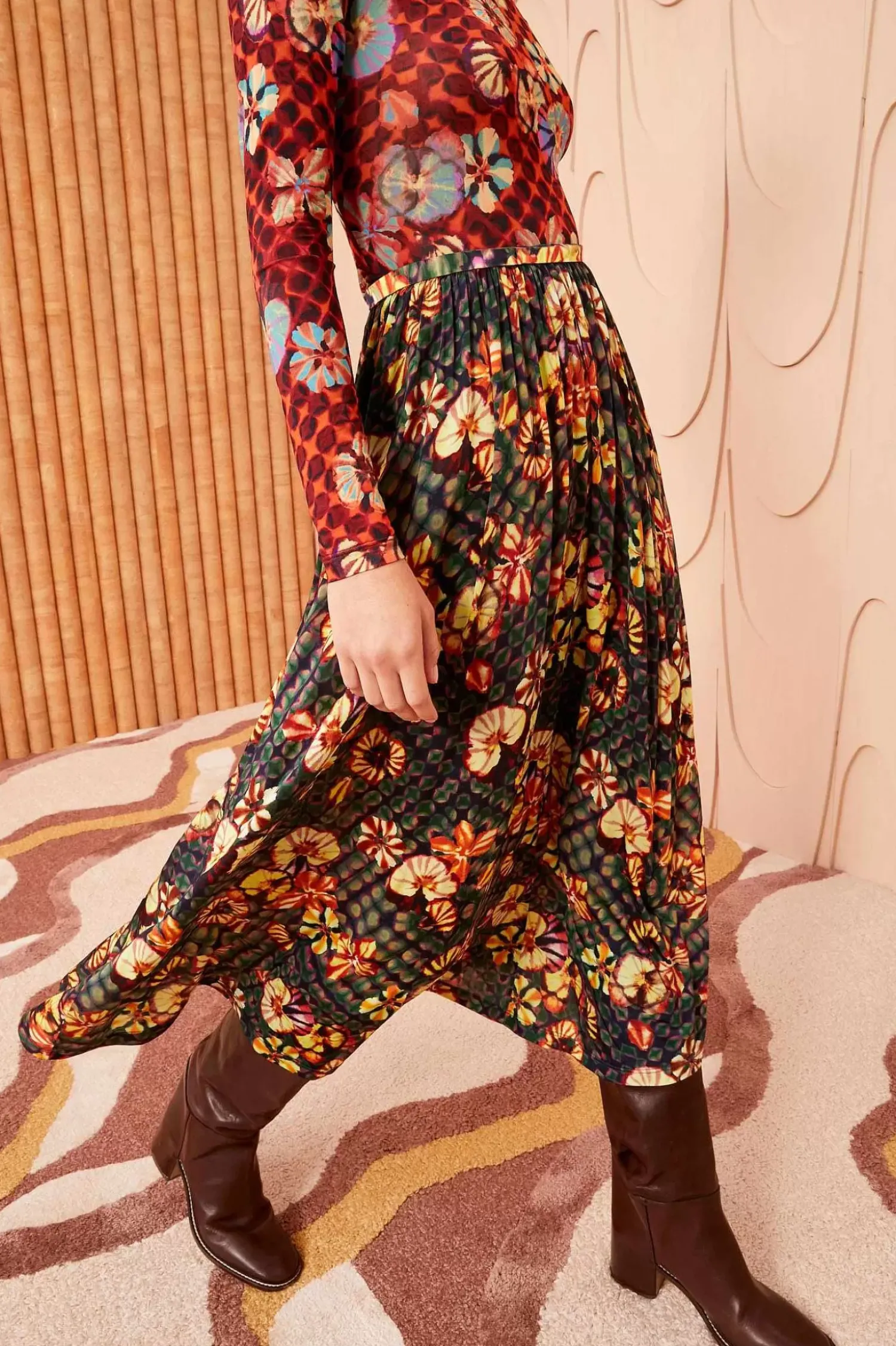 Ulla Johnson Cecilia Skjort