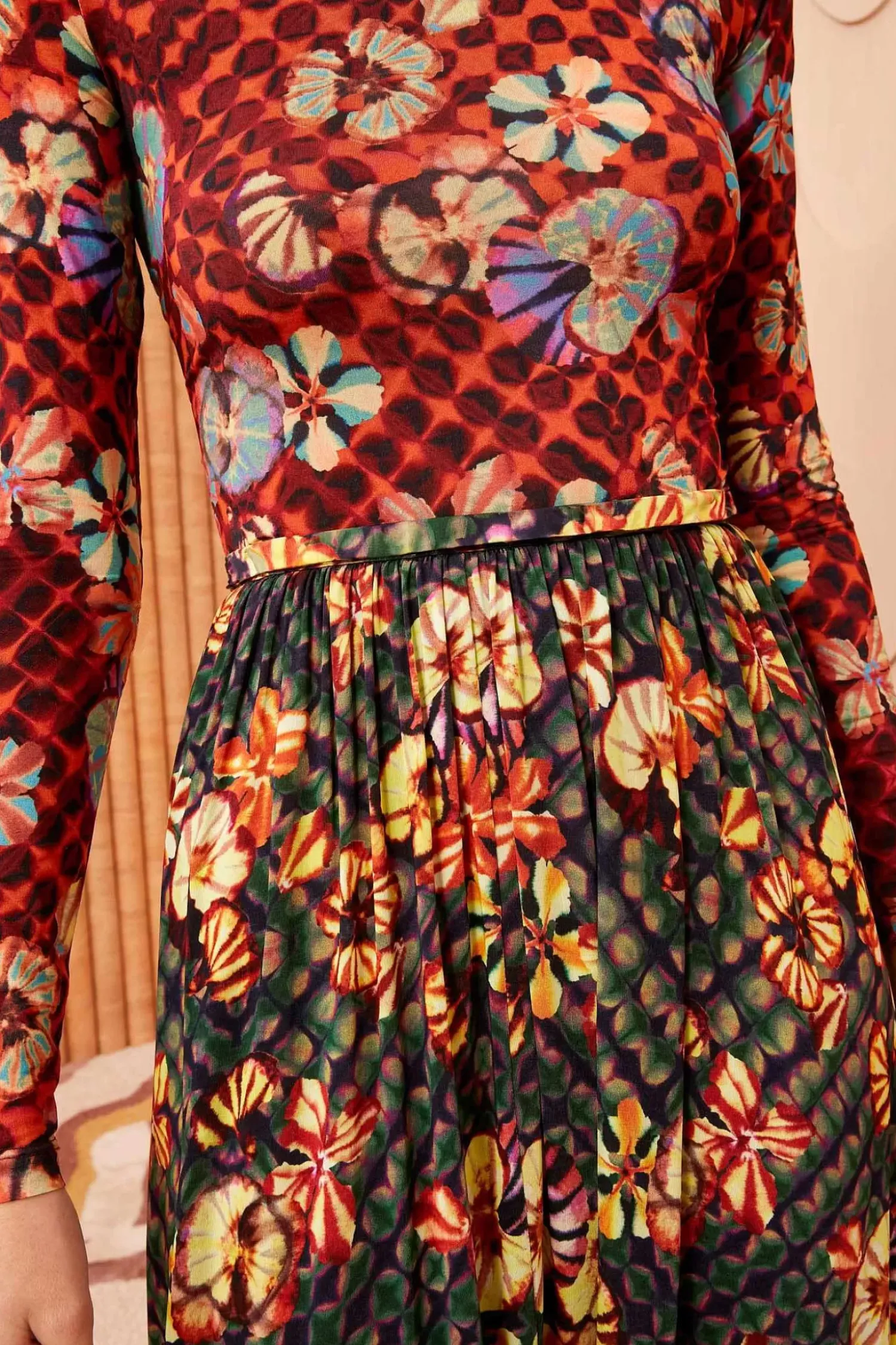 Ulla Johnson Cecilia Skjort