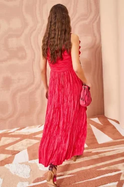 Ulla Johnson Circe Kjole