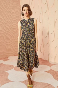 Ulla Johnson Clea Kjole