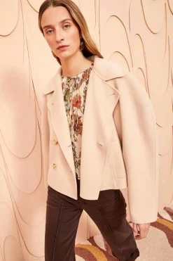 Ulla Johnson Coralie Jakke