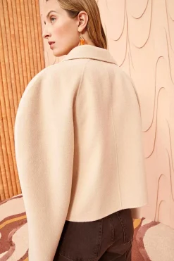 Ulla Johnson Coralie Jakke