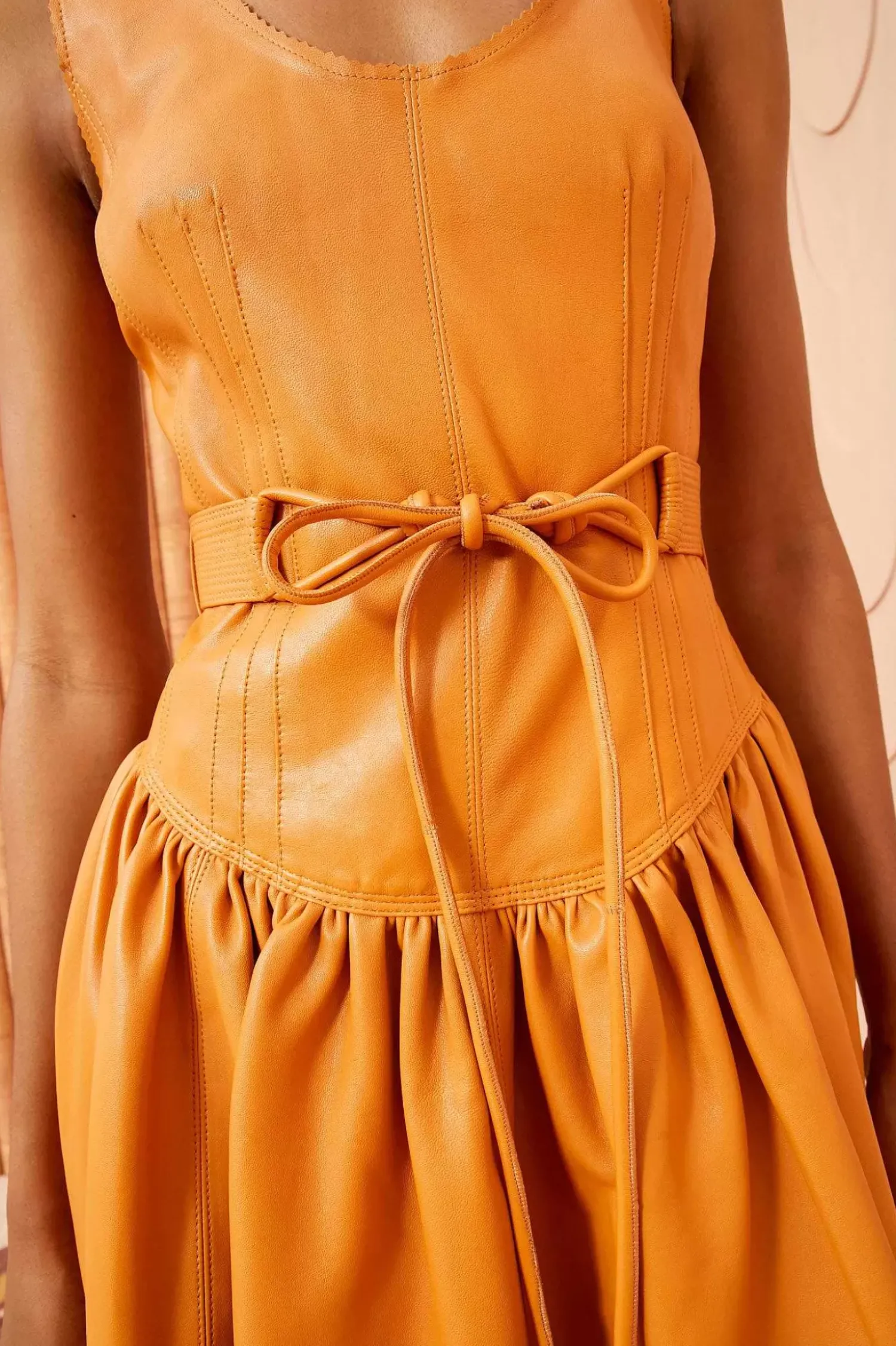 Ulla Johnson Cordelia Kjole