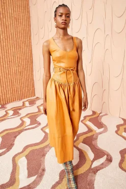 Ulla Johnson Cordelia Kjole