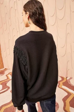 Ulla Johnson Cori Pullover