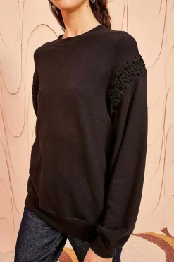 Ulla Johnson Cori Pullover