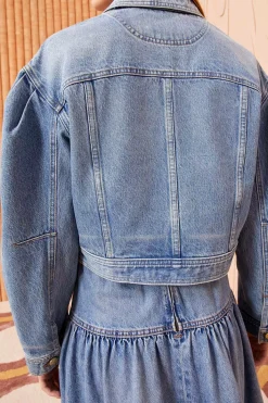 Ulla Johnson Cosette-Jakken