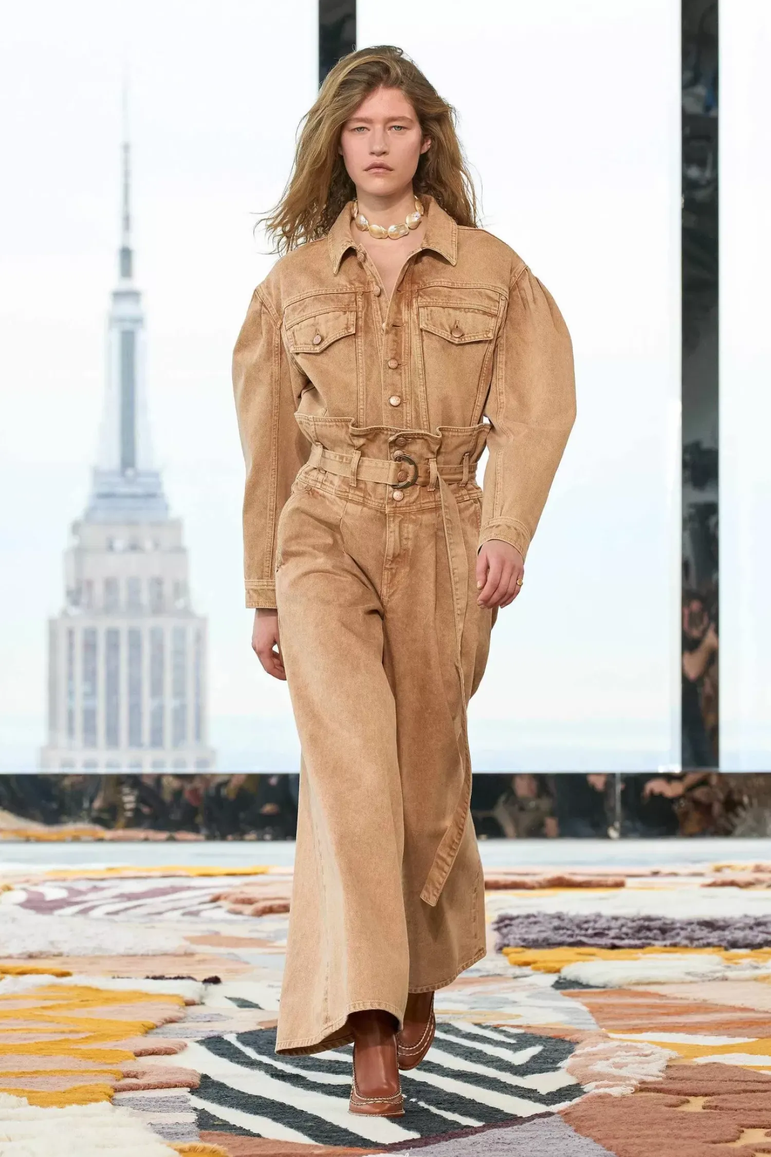 Ulla Johnson Cosette-Jakken