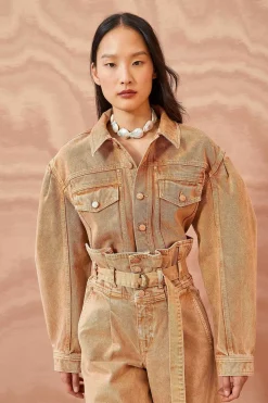 Ulla Johnson Cosette-Jakken