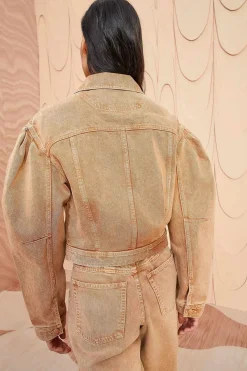 Ulla Johnson Cosette-Jakken