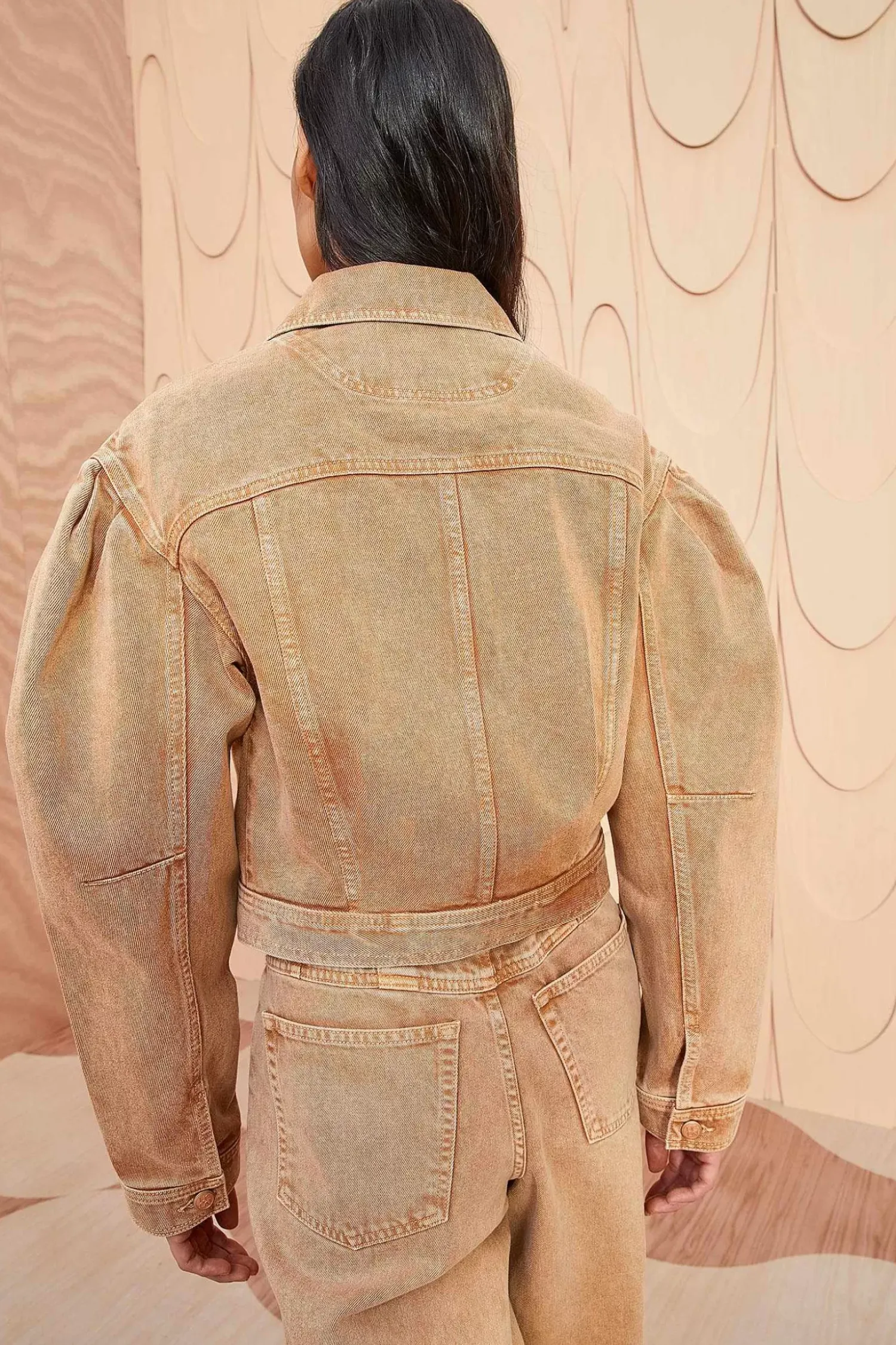 Ulla Johnson Cosette-Jakken