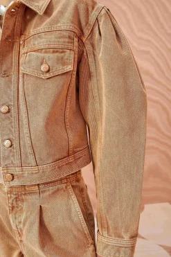 Ulla Johnson Cosette-Jakken