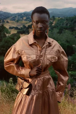 Ulla Johnson Cosette-Jakken