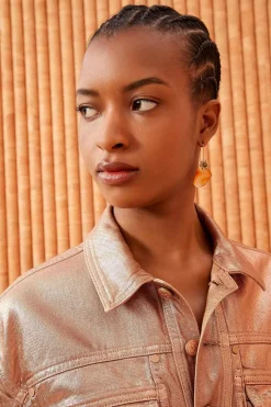 Ulla Johnson Cosette-Jakken