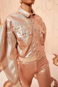 Ulla Johnson Cosette-Jakken