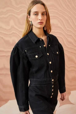 Ulla Johnson Cosette-Jakken