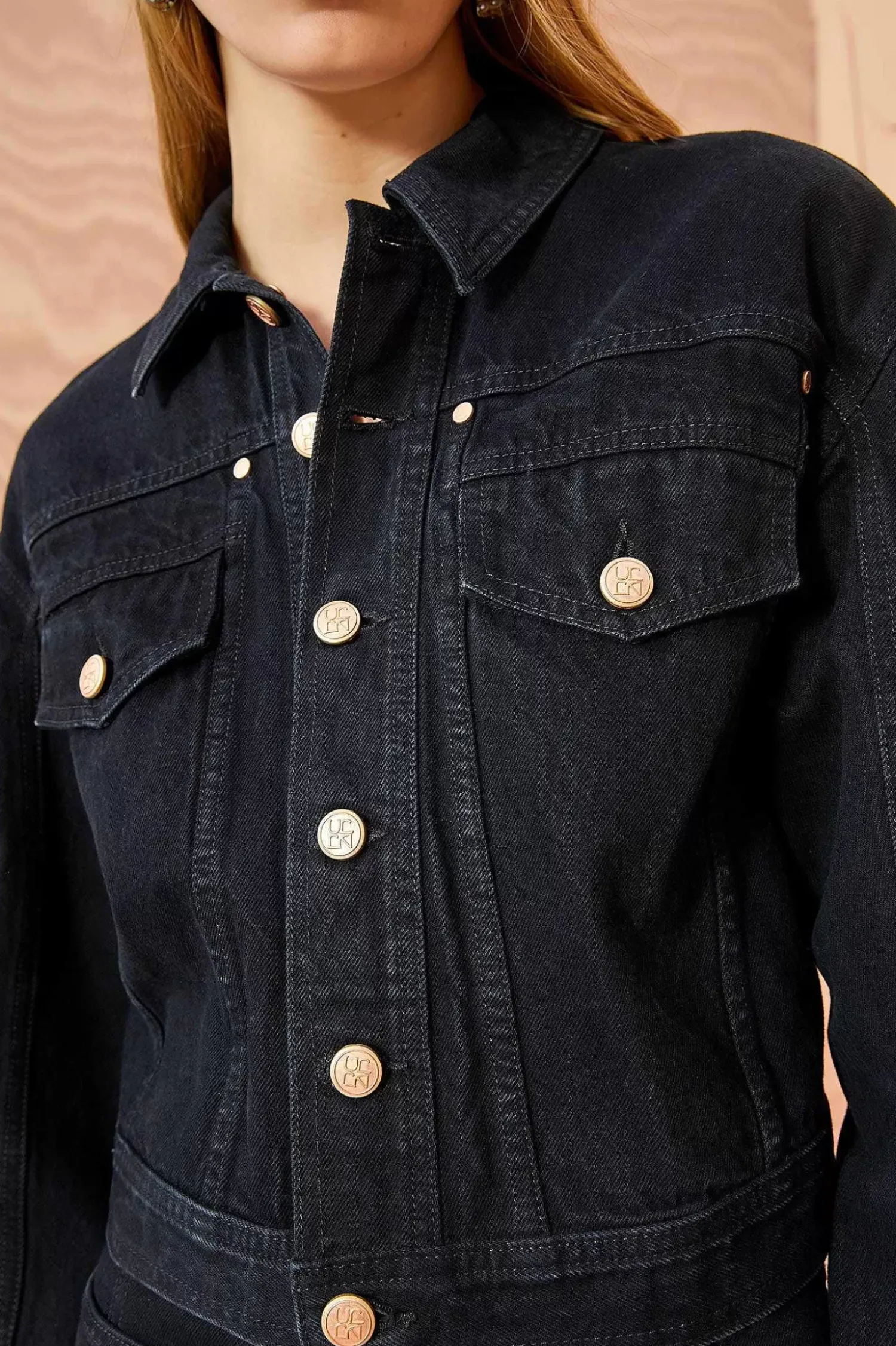 Ulla Johnson Cosette-Jakken